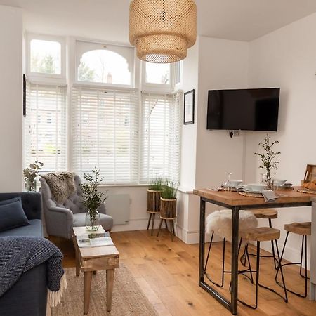 Finest Retreats - The Cotton Rooms Matlock  Exterior photo
