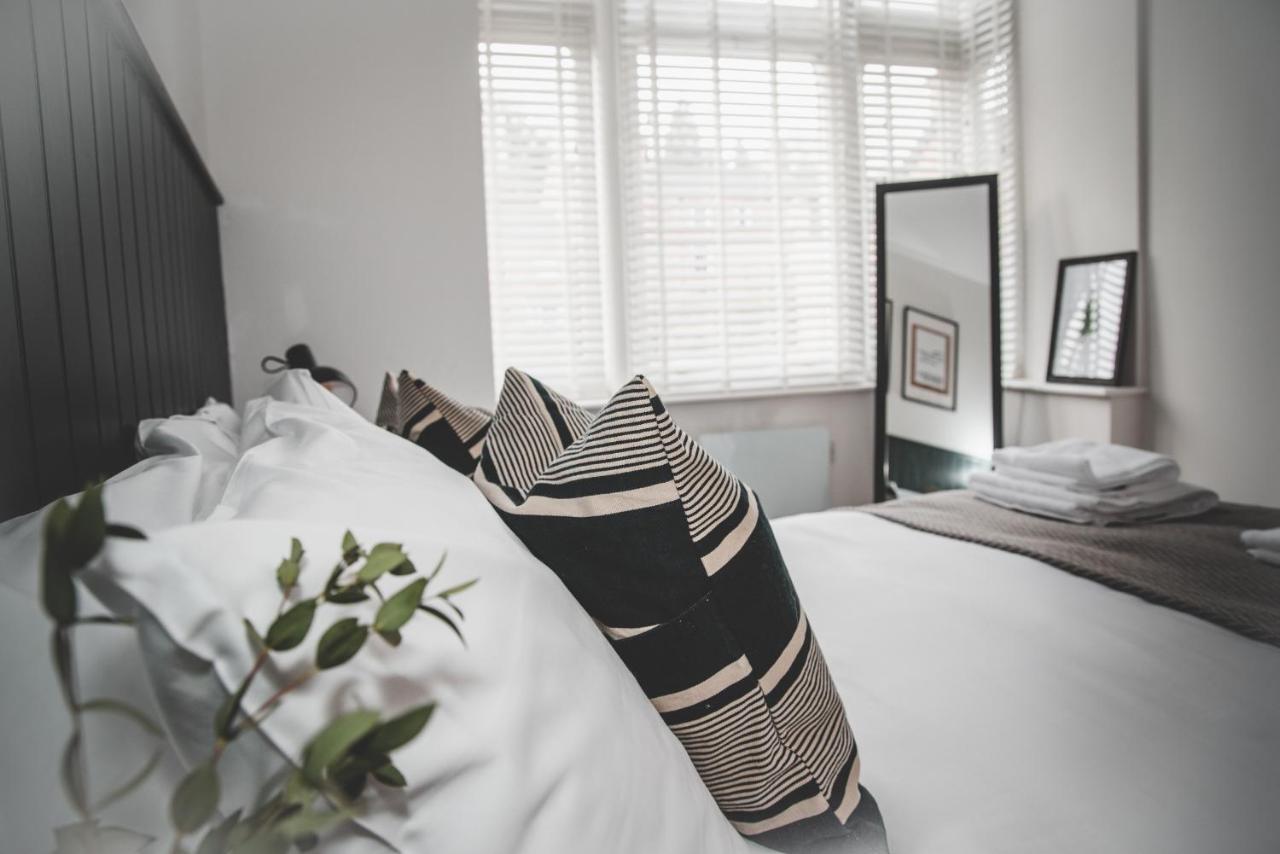 Finest Retreats - The Cotton Rooms Matlock  Exterior photo