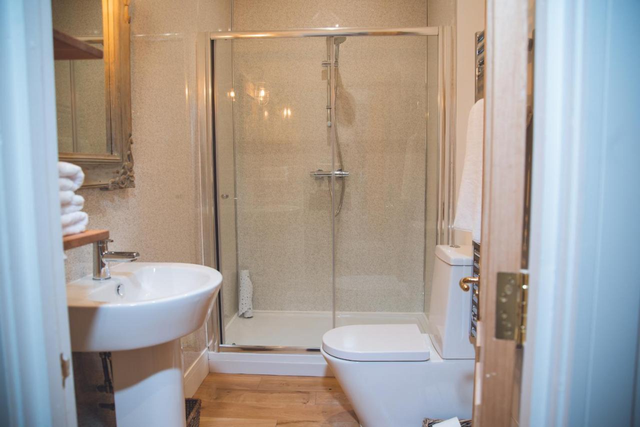 Finest Retreats - The Cotton Rooms Matlock  Exterior photo