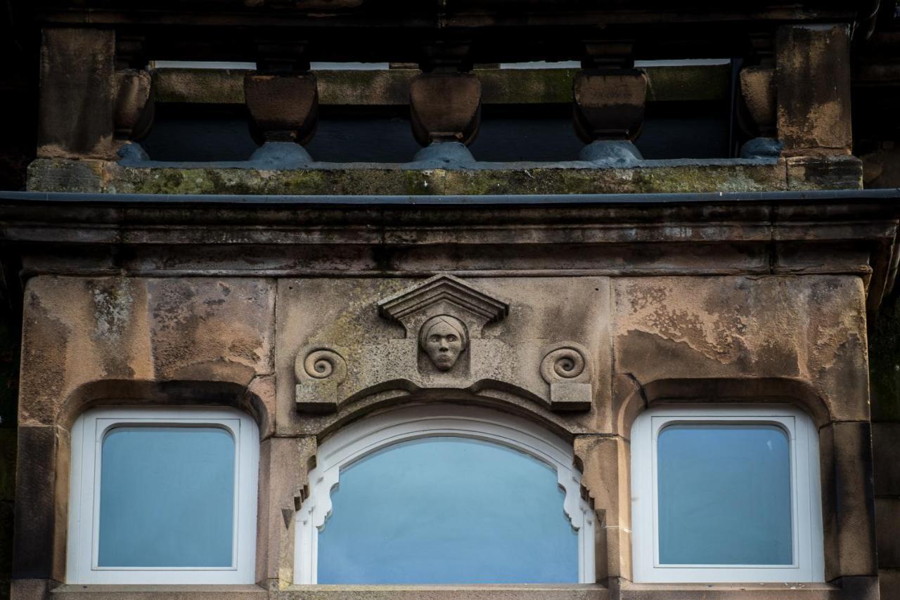 Finest Retreats - The Cotton Rooms Matlock  Exterior photo