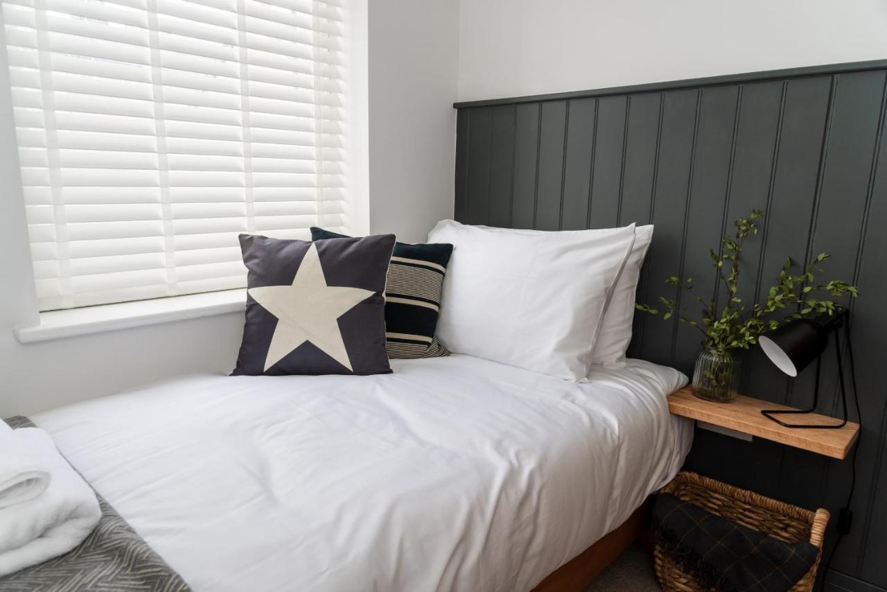 Finest Retreats - The Cotton Rooms Matlock  Exterior photo