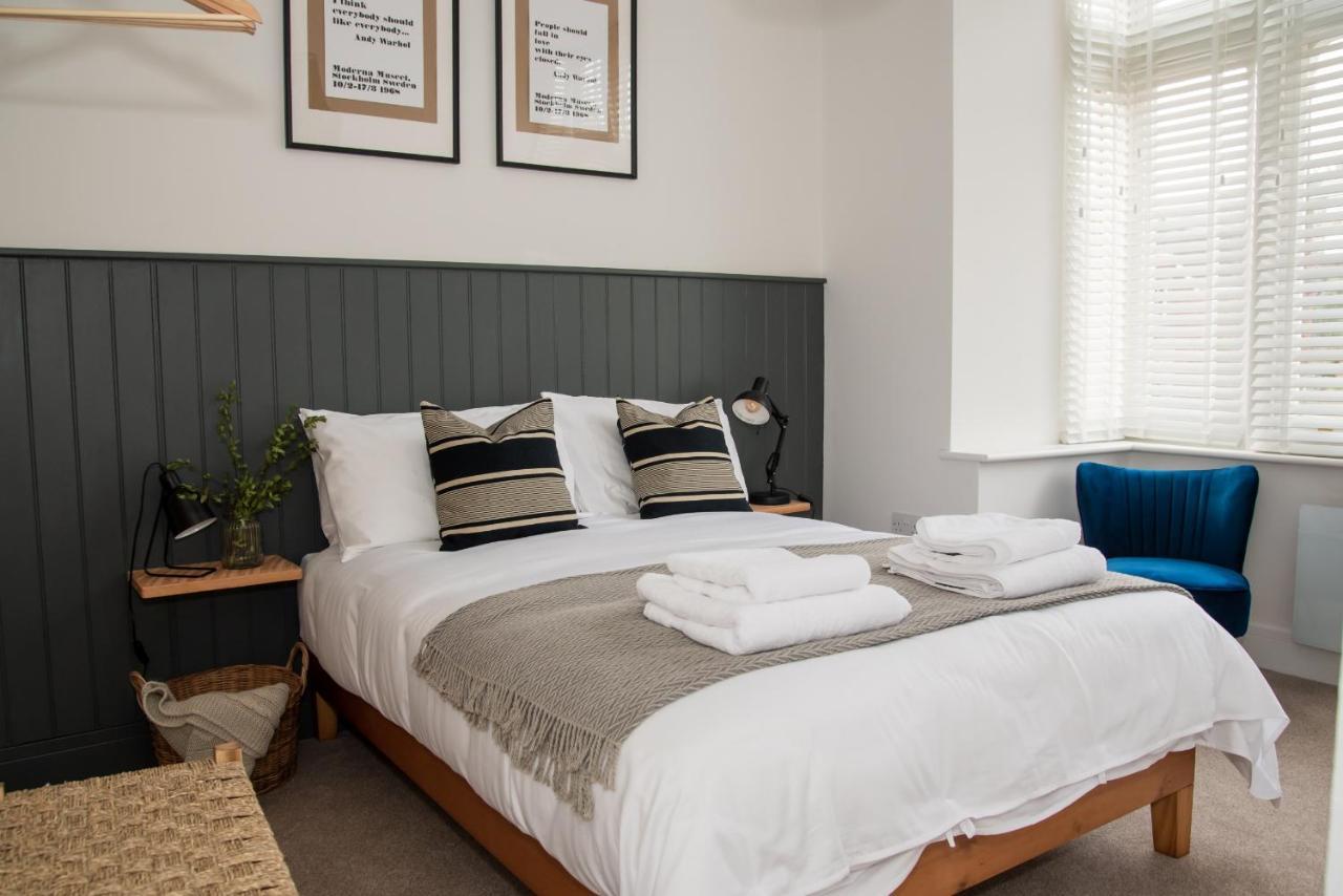 Finest Retreats - The Cotton Rooms Matlock  Exterior photo
